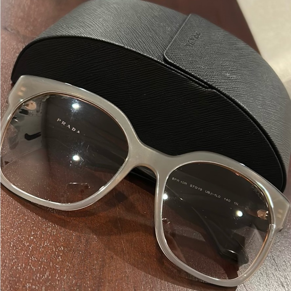 Beautiful Prada Sunglasses